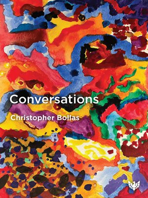 cover image of Conversations
